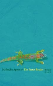 Cover von Der letzte Bruder