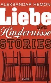 Cover von Liebe und Hindernisse