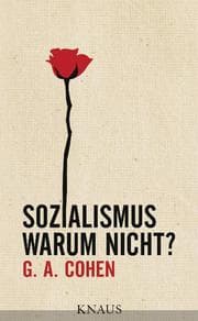 Cover von Sozialismus - Warum nicht?
