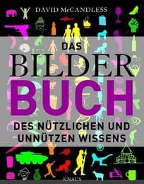 Cover von Das BilderBuch des nützlichen und unnützen Wissens