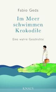 Cover von Im Meer schwimmen Krokodile