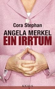 Cover von Angela Merkel