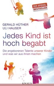 Cover von Jedes Kind ist hoch begabt