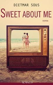 Cover von Sweet About Me