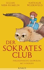 Cover von Der Sokrates-Club