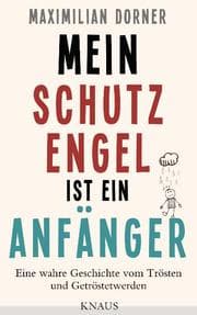 Cover von Mein Schutzengel ist ein Anfänger