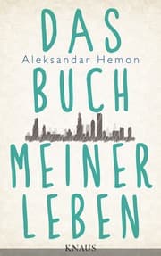Cover von Das Buch meiner Leben
