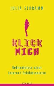 Cover von Klick mich
