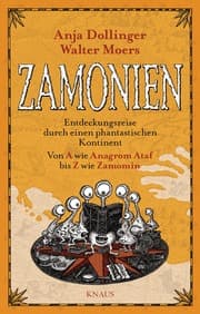 Cover von Zamonien