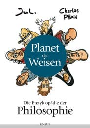 Cover von Planet der Weisen