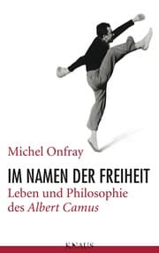 Cover von Im Namen der Freiheit