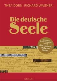 Cover von Die deutsche Seele