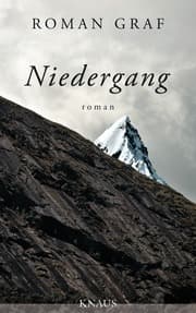 Cover von Niedergang