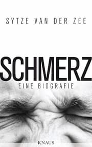 Cover von Schmerz