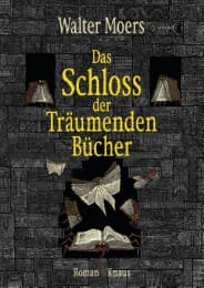 Cover von Das Schloss der Träumenden Bücher