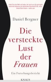 Cover von Die versteckte Lust der Frauen