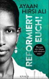 Cover von Reformiert euch!