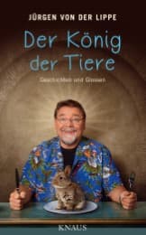 Cover von Der König der Tiere