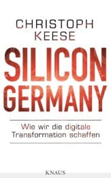 Cover von Silicon Germany