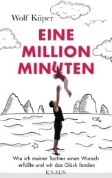 Cover von Eine Million Minuten
