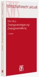 Cover von Zwangsversteigerung/Zwangsverwaltung