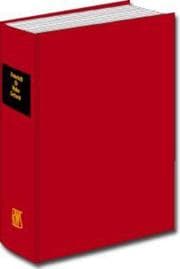 Cover von Festschrift für Walter Gerhardt