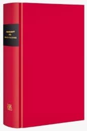Cover von Festschrift für Heinz Vallender