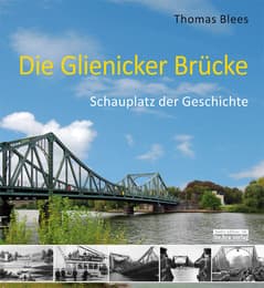 Cover von Die Glienicker Brücke