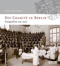 Cover von Die Charite in Berlin