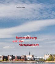 Cover von Rummelsburg mit der Victoriastadt
