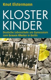 Cover von Klosterkinder