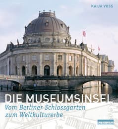 Cover von Die Museumsinsel