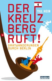 Cover von Der Kreuzberg ruft!
