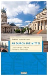 Cover von Ab durch die Mitte!