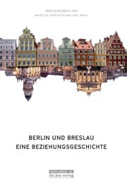 Cover von Berlin und Breslau