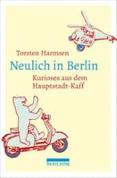 Cover von Neulich in Berlin