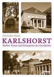Cover von Karlshorst