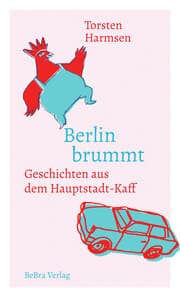 Cover von Berlin brummt