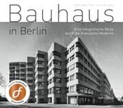 Cover von Bauhaus in Berlin