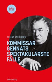 Cover von Kommissar Gennats spektakulärste Fälle