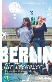 Cover von Berlin für Teenager