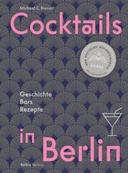 Cover von Cocktails in Berlin