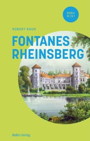 Cover von Fontanes Rheinsberg