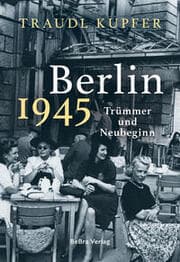 Cover von Berlin 1945