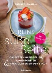 Cover von Berlins süße Seite