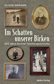 Cover von Im Schatten unserer Birken