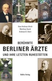 Cover von Berühmte Berliner Ärzte