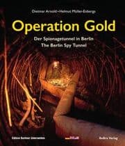 Cover von Operation Gold