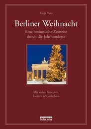 Cover von Berliner Weihnacht