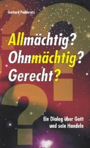 Cover von Allmächtig? Ohnmächtig? Gerecht?
